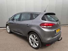 Renault Scénic (2017) thumbnail 5