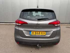 Renault Scénic (2017) thumbnail 6