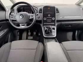 Renault Scénic (2017) thumbnail 7