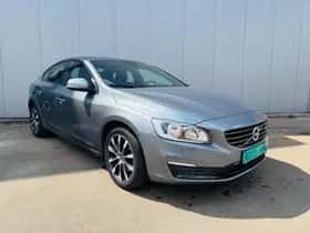 Volvo S60 (2018)
