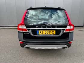 Volvo XC70 (2016) thumbnail 5