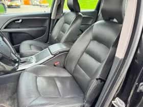 Volvo XC70 (2016) thumbnail 9