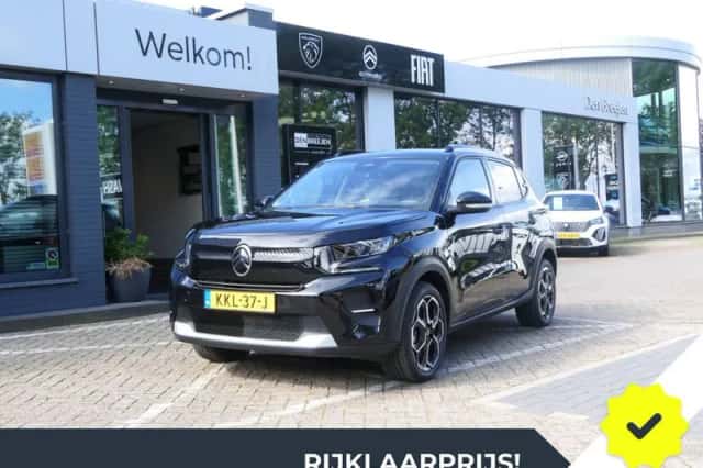 Citroën ë-C3 (2025) thumbnail 1