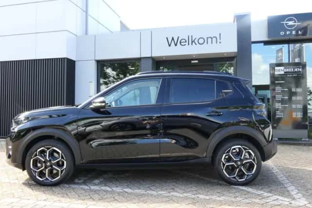 Citroën ë-C3 (2025) thumbnail 2