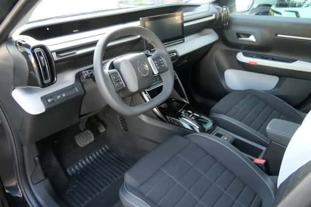 Citroën ë-C3 (2025) thumbnail 3