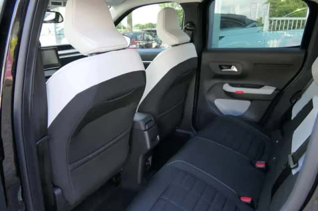 Citroën ë-C3 (2025) thumbnail 5