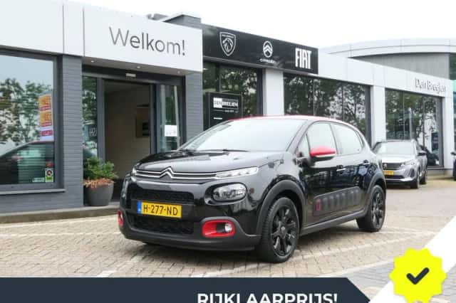 Citroën C3 (2020) thumbnail 1