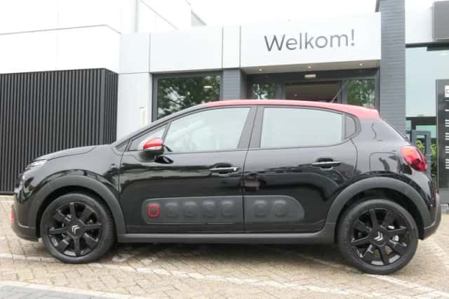 Citroën C3 (2020) thumbnail 2
