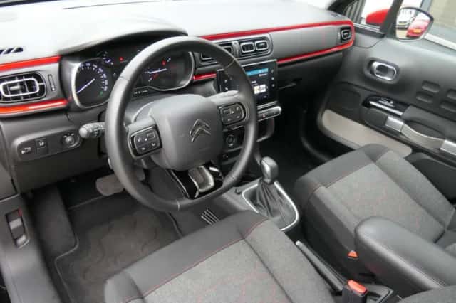 Citroën C3 (2020) thumbnail 3