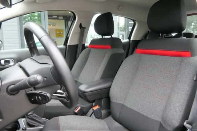Citroën C3 (2020) thumbnail 4