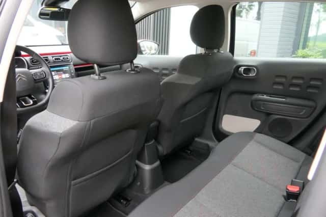 Citroën C3 (2020) thumbnail 5
