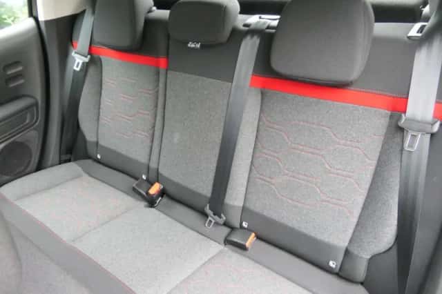 Citroën C3 (2020) thumbnail 6