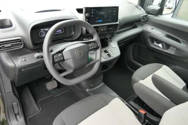 Citroën ë-Berlingo (2025) thumbnail 3
