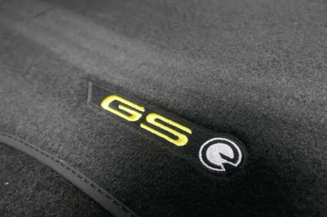 Opel Astra (2023) thumbnail 4
