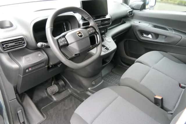 Opel Combo (2025) thumbnail 3