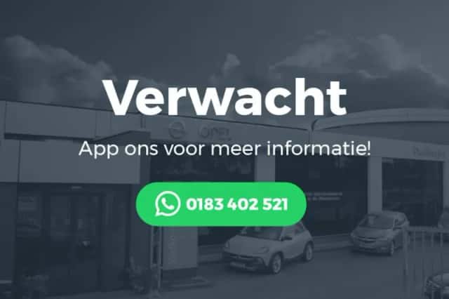 Opel Corsa (2025) thumbnail 3