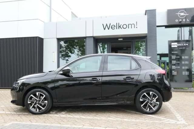 Opel Corsa (2026) thumbnail 2