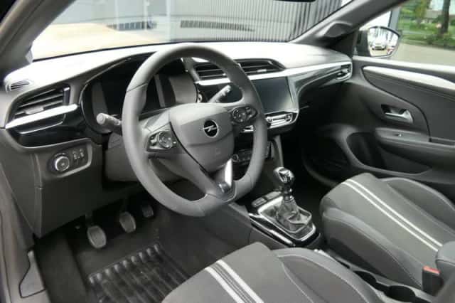 Opel Corsa (2026) thumbnail 3