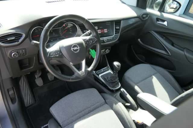 Opel Crossland (2021) thumbnail 2