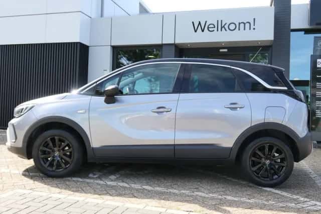 Opel Crossland (2021) thumbnail 5