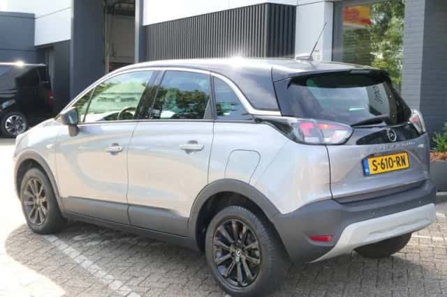 Opel Crossland (2021) thumbnail 6