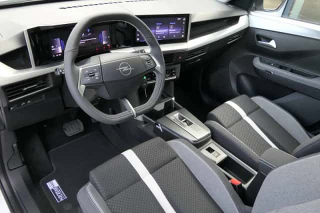 Opel Frontera (2025) thumbnail 3