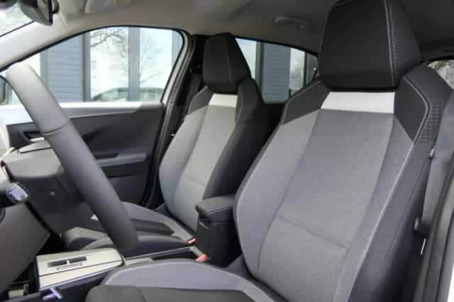 Opel Frontera (2025) thumbnail 4