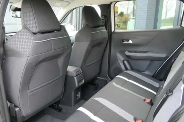 Opel Frontera (2025) thumbnail 5