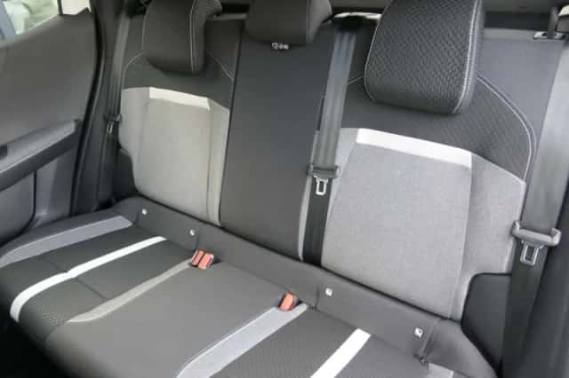 Opel Frontera (2025) thumbnail 6