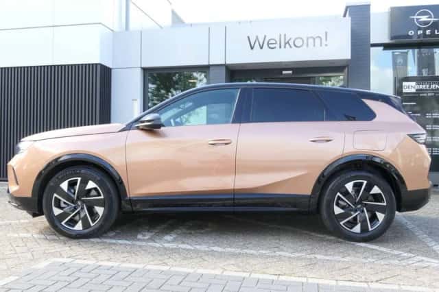Opel Grandland (2026) thumbnail 2