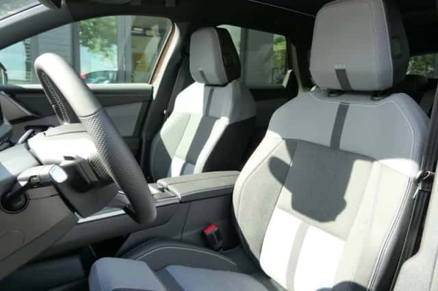 Opel Grandland (2025) thumbnail 4