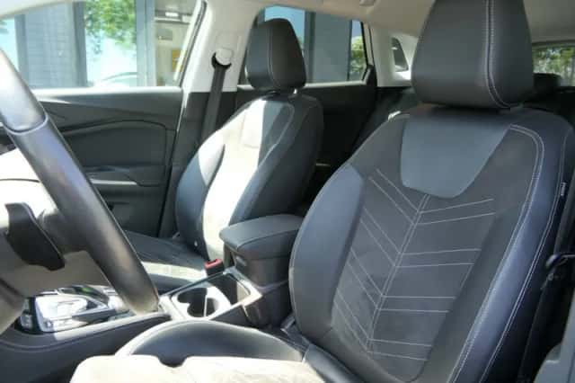 Opel Grandland (2022) thumbnail 4