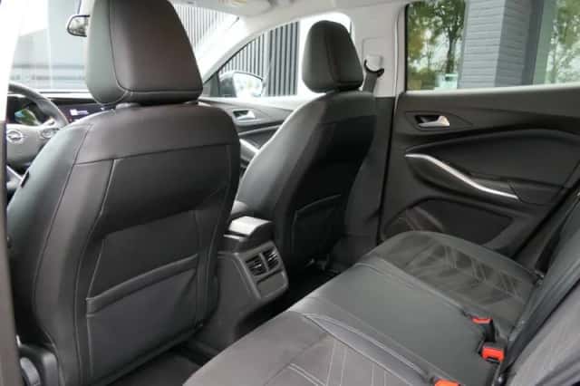 Opel Grandland (2024) thumbnail 5