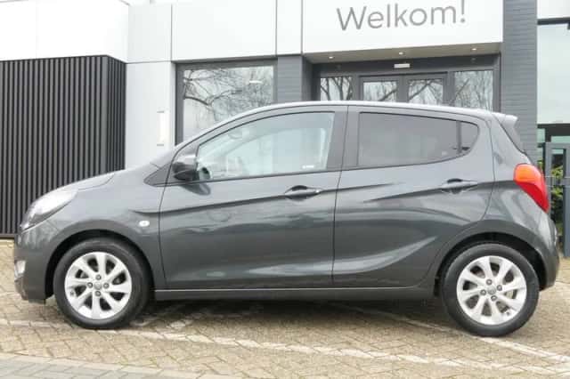 Opel Karl (2018) thumbnail 2