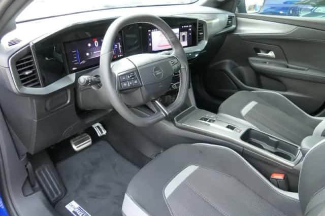 Opel Mokka (2025) thumbnail 3