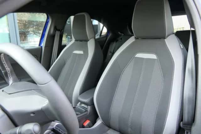 Opel Mokka (2025) thumbnail 4