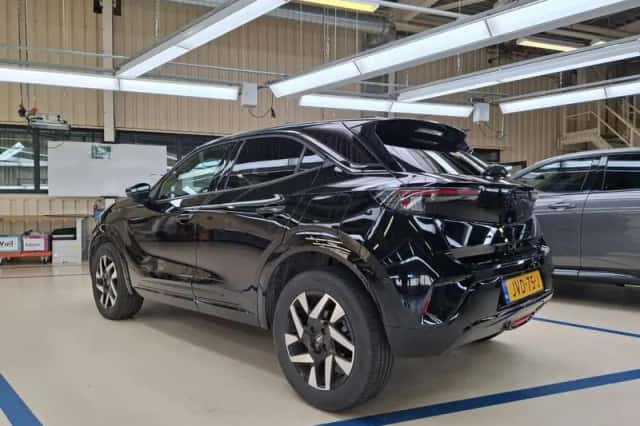 Opel Mokka (2026) thumbnail 2