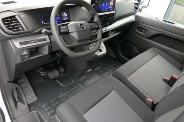 Opel Vivaro (2025) thumbnail 3
