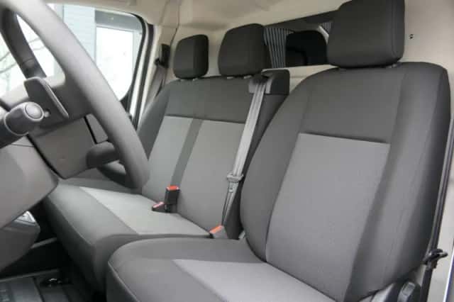 Opel Vivaro (2025) thumbnail 4