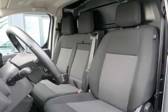 Opel Vivaro (2024) thumbnail 4