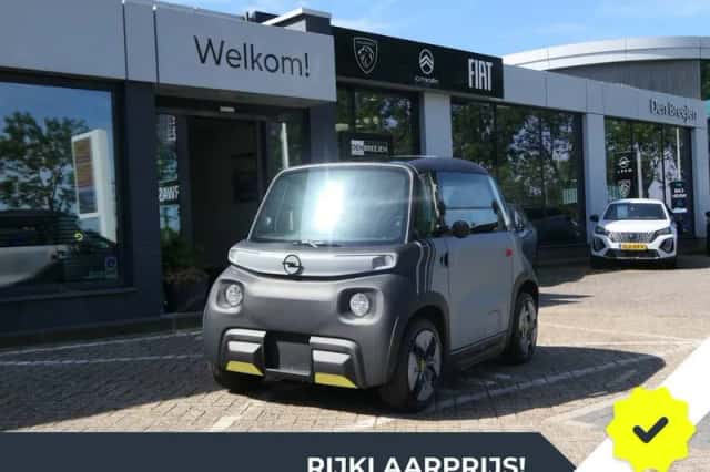 Opel Brommobiel (2025) thumbnail 1