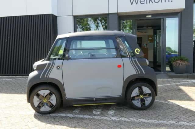 Opel Brommobiel (2025) thumbnail 2