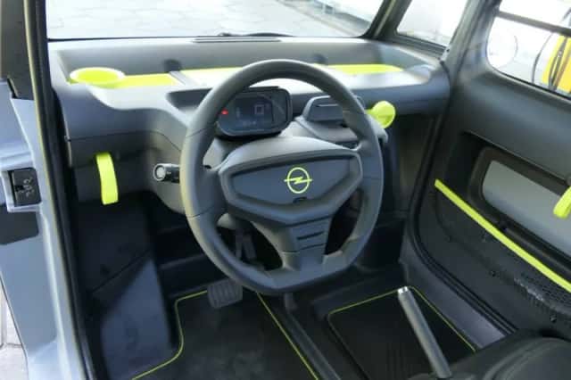 Opel Brommobiel (2025) thumbnail 3