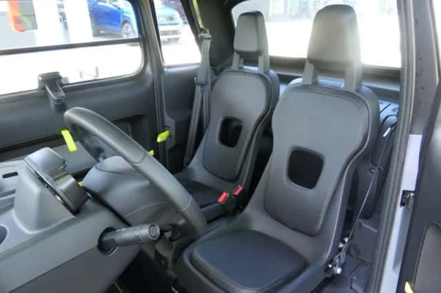 Opel Brommobiel (2025) thumbnail 4