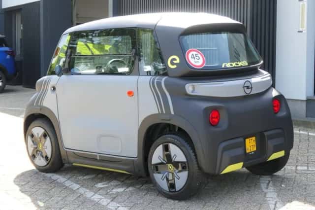 Opel Brommobiel (2025) thumbnail 5