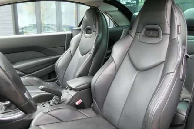 Peugeot 308 (2009) thumbnail 4