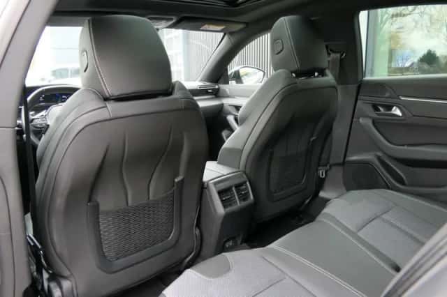 Peugeot 508 (2023) thumbnail 5