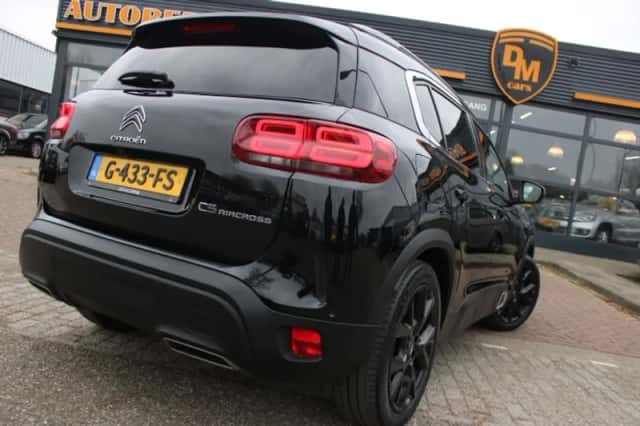 Citroën C5 Aircross (2019) thumbnail 5