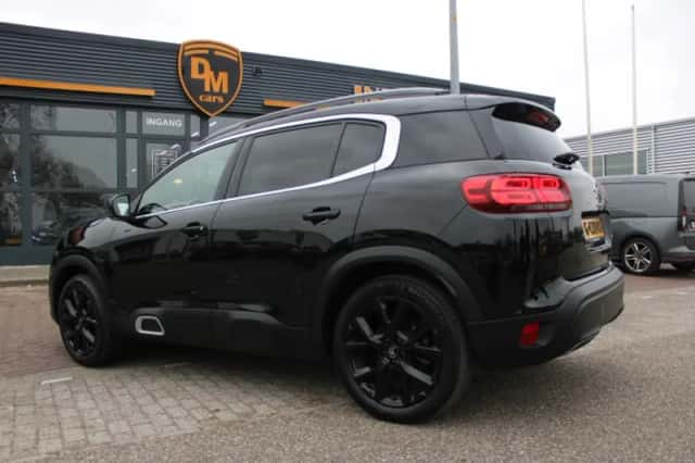 Citroën C5 Aircross (2019) thumbnail 6