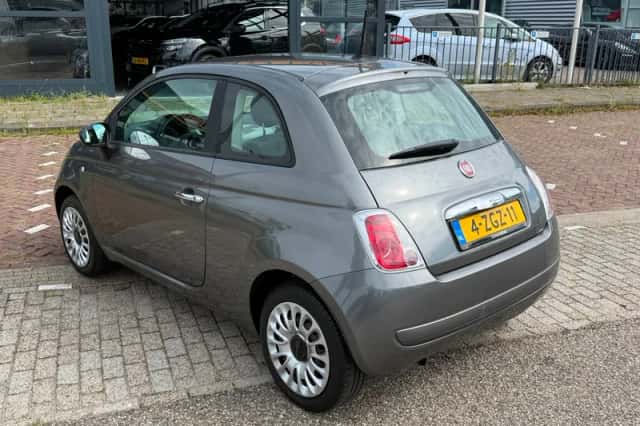 Fiat 500 (2014) thumbnail 6